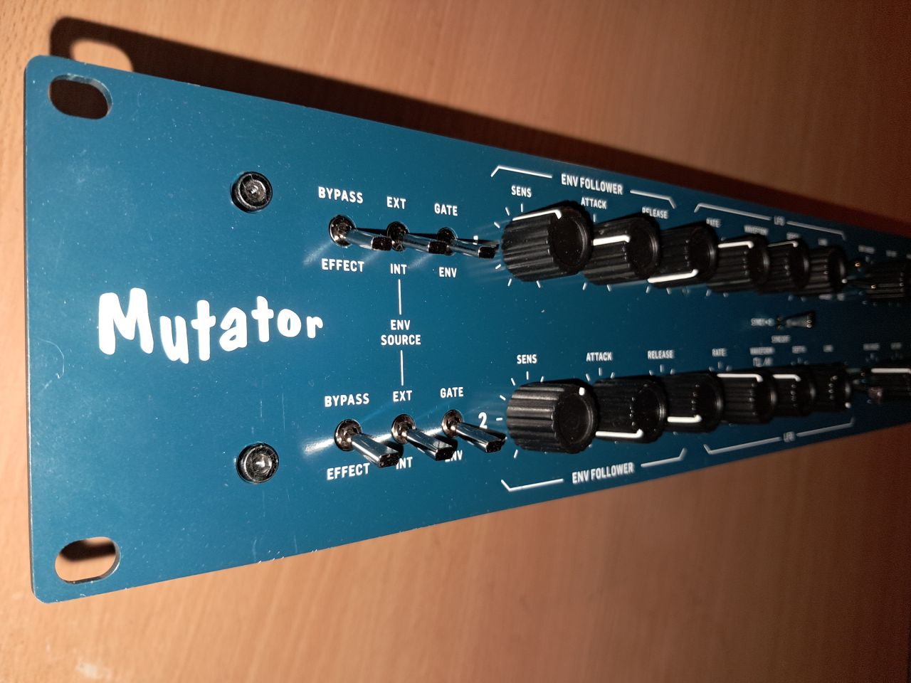 MUTATOR
